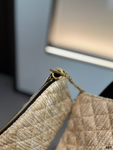 Load image into Gallery viewer, YSK336 Icare Maxi Shopping Bag / 15-22.8x16.9x3.1inch