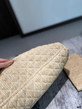 Load image into Gallery viewer, YSK336 Icare Maxi Shopping Bag / 15-22.8x16.9x3.1inch