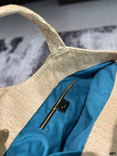 Load image into Gallery viewer, YSK336 Icare Maxi Shopping Bag / 15-22.8x16.9x3.1inch