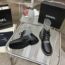 Load image into Gallery viewer, SE1216 CC Short Boots / Size4-12