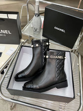 Load image into Gallery viewer, SE1217 CC Short Boots / Size4-10