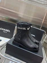 Load image into Gallery viewer, SE1217 CC Short Boots / Size4-10