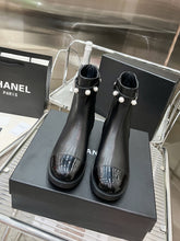Load image into Gallery viewer, SE1217 CC Short Boots / Size4-10