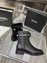 Load image into Gallery viewer, SE1217 CC Short Boots / Size4-10