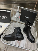 Load image into Gallery viewer, SE1217 CC Short Boots / Size4-10