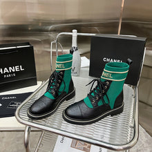 Load image into Gallery viewer, SE1216 CC Short Boots / Size4-12