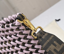 Load image into Gallery viewer, FF237 Tote Bag / 12.2x8.2x4.3inch