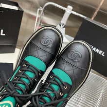 Load image into Gallery viewer, SE1216 CC Short Boots / Size4-12