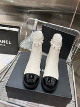 Load image into Gallery viewer, SE1217 CC Short Boots / Size4-10