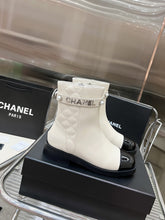 Load image into Gallery viewer, SE1217 CC Short Boots / Size4-10