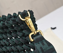 Load image into Gallery viewer, FF238 Tote Bag / 12.2x8.2x4.3inch