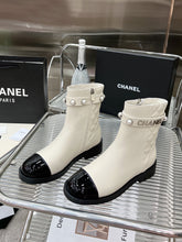 Load image into Gallery viewer, SE1217 CC Short Boots / Size4-10