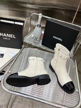 Load image into Gallery viewer, SE1217 CC Short Boots / Size4-10