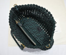 Load image into Gallery viewer, FF238 Tote Bag / 12.2x8.2x4.3inch