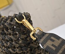 Load image into Gallery viewer, FF239 Tote Bag / 12.2x8.2x4.3inch