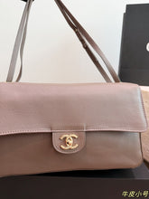 Load image into Gallery viewer, CC1447 Chanel 26S Flap Bag / 32 x 19.5 x 10 cm