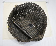 Load image into Gallery viewer, FF239 Tote Bag / 12.2x8.2x4.3inch