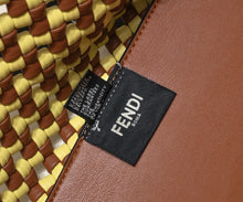 Load image into Gallery viewer, FF240 Tote Bag / 12.2x8.2x4.3inch