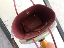 Load image into Gallery viewer, LB879 Neverfull MM / HIGHEST QUALITY VERSION / 12.2 x 11 x 5.5 inches