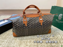 Load image into Gallery viewer, GY038 Bowling Bag / 18.9x9x9.8inch