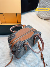 Load image into Gallery viewer, GY039 Bowling Bag / 11.8x5.9x9.4inch