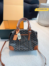 Load image into Gallery viewer, GY039 Bowling Bag / 11.8x5.9x9.4inch