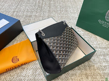 Load image into Gallery viewer, GY040 Rouette Structuré PM Bag / 7x3.5x10inch