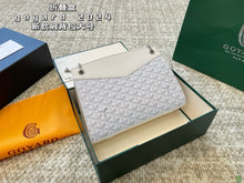 Load image into Gallery viewer, GY040 Rouette Structuré PM Bag / 7x3.5x10inch