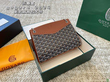 Load image into Gallery viewer, GY040 Rouette Structuré PM Bag / 7x3.5x10inch