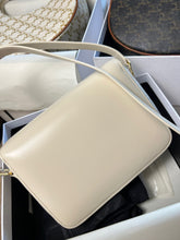 Load image into Gallery viewer, CL113 Classique Triomphe Bag / HIGHEST QUALITY VERSION / 9 x 6 x 2 IN