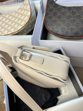 Load image into Gallery viewer, CL113 Classique Triomphe Bag / HIGHEST QUALITY VERSION / 9 x 6 x 2 IN