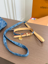 Load image into Gallery viewer, LB1491 LV Neverfull Pet Tote / 32 x 28 cm