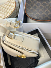 Load image into Gallery viewer, CL113 Classique Triomphe Bag / HIGHEST QUALITY VERSION / 9 x 6 x 2 IN