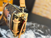 Load image into Gallery viewer, LB1492 LV Side Trunk / 23 x 16 cm