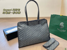 Load image into Gallery viewer, GY041 Hardy PM Bag / 12.2x6.7x15.7inch