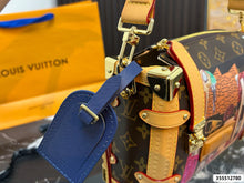 Load image into Gallery viewer, LB1492 LV Side Trunk / 23 x 16 cm