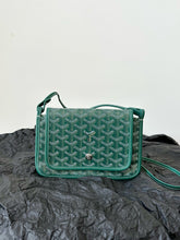 Load image into Gallery viewer, GY042 Plumet Bag / 8x5.5x1inch