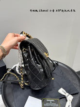 Load image into Gallery viewer, CC1121 Mini Backpack / 7.9x8.3inch