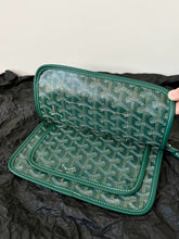 Load image into Gallery viewer, GY042 Plumet Bag / 8x5.5x1inch