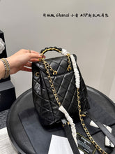 Load image into Gallery viewer, CC1121 Mini Backpack / 7.9x8.3inch