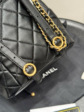 Load image into Gallery viewer, CC1121 Mini Backpack / 7.9x8.3inch