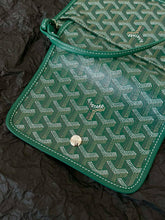 Load image into Gallery viewer, GY042 Plumet Bag / 8x5.5x1inch