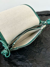 Load image into Gallery viewer, GY042 Plumet Bag / 8x5.5x1inch