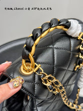 Load image into Gallery viewer, CC1121 Mini Backpack / 7.9x8.3inch