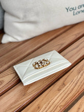 Load image into Gallery viewer, CC968 Card Holder / 2.9 × 4.4 × 0.2 in