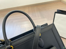 Load image into Gallery viewer, GC606 Medium Tote Bag / 13.3x10.2inch