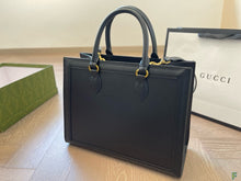 Load image into Gallery viewer, GC606 Medium Tote Bag / 13.3x10.2inch