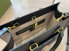 Load image into Gallery viewer, GC607 Medium Tote Bag / 13.3x10.2inch