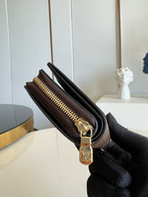 Load image into Gallery viewer, LB1144 Cléa Wallet / HIGHEST QUALITY VERSION / 4.3 x 3.3 x 1.4 inches
