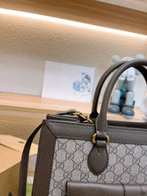 Load image into Gallery viewer, GC607 Medium Tote Bag / 13.3x10.2inch